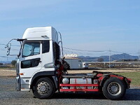 UD TRUCKS Quon Trailer Head QPG-GK5XAB 2018 559,981km_6