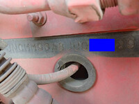 UD TRUCKS Quon Trailer Head QPG-GK5XAB 2018 559,981km_8