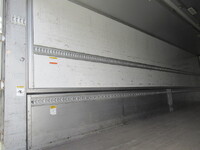 MITSUBISHI FUSO Super Great Refrigerator & Freezer Wing QPG-FS64VZ 2016 743,600km_10