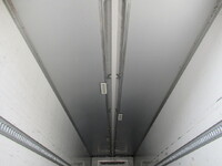 MITSUBISHI FUSO Super Great Refrigerator & Freezer Wing QPG-FS64VZ 2016 743,600km_11