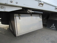 MITSUBISHI FUSO Super Great Refrigerator & Freezer Wing QPG-FS64VZ 2016 743,600km_15