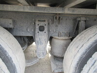 MITSUBISHI FUSO Super Great Refrigerator & Freezer Wing QPG-FS64VZ 2016 743,600km_18