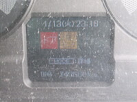 MITSUBISHI FUSO Super Great Refrigerator & Freezer Wing QPG-FS64VZ 2016 743,600km_27