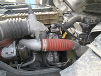 MITSUBISHI FUSO Super Great Refrigerator & Freezer Wing QPG-FS64VZ 2016 743,600km_34