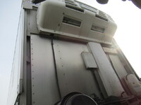 MITSUBISHI FUSO Super Great Refrigerator & Freezer Wing QPG-FS64VZ 2016 743,600km_37