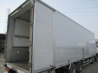 MITSUBISHI FUSO Super Great Refrigerator & Freezer Wing QPG-FS64VZ 2016 743,600km_6