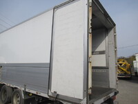 MITSUBISHI FUSO Super Great Refrigerator & Freezer Wing QPG-FS64VZ 2016 743,600km_7