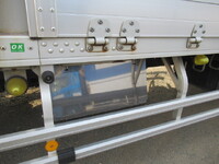 ISUZU Forward Aluminum Wing TKG-FRR90T2 2017 832,900km_14