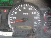 ISUZU Forward Aluminum Wing TKG-FRR90T2 2017 832,900km_29