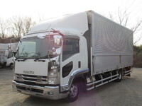 ISUZU Forward Aluminum Wing TKG-FRR90T2 2017 832,900km_3