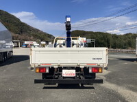 ISUZU Elf Truck (With 3 Steps Of Cranes) TPG-NKR85AR 2017 39,455km_10