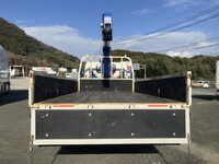 ISUZU Elf Truck (With 3 Steps Of Cranes) TPG-NKR85AR 2017 39,455km_11