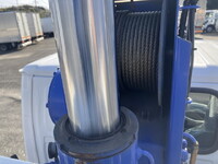 ISUZU Elf Truck (With 3 Steps Of Cranes) TPG-NKR85AR 2017 39,455km_15