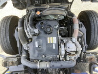 ISUZU Elf Truck (With 3 Steps Of Cranes) TPG-NKR85AR 2017 39,455km_21