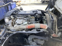 ISUZU Elf Truck (With 3 Steps Of Cranes) TPG-NKR85AR 2017 39,455km_23