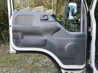 ISUZU Elf Truck (With 3 Steps Of Cranes) TPG-NKR85AR 2017 39,455km_25