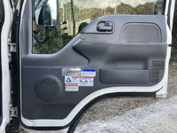 ISUZU Elf Truck (With 3 Steps Of Cranes) TPG-NKR85AR 2017 39,455km_26