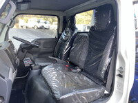 ISUZU Elf Truck (With 3 Steps Of Cranes) TPG-NKR85AR 2017 39,455km_27