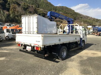 ISUZU Elf Truck (With 3 Steps Of Cranes) TPG-NKR85AR 2017 39,455km_2