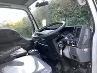 ISUZU Elf Truck (With 3 Steps Of Cranes) TPG-NKR85AR 2017 39,455km_30