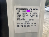 ISUZU Elf Truck (With 3 Steps Of Cranes) TPG-NKR85AR 2017 39,455km_36