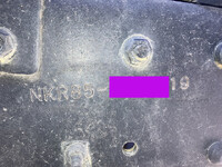 ISUZU Elf Truck (With 3 Steps Of Cranes) TPG-NKR85AR 2017 39,455km_37