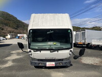 ISUZU Elf Truck (With 3 Steps Of Cranes) TPG-NKR85AR 2017 39,455km_9