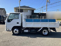 ISUZU Elf Dump TPG-NKR85AD 2016 116,099km_10
