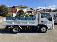 ISUZU Elf Dump TPG-NKR85AD 2016 116,099km_11