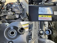 ISUZU Elf Dump TPG-NKR85AD 2016 116,099km_12