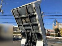 ISUZU Elf Dump TPG-NKR85AD 2016 116,099km_16