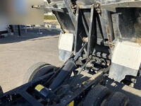 ISUZU Elf Dump TPG-NKR85AD 2016 116,099km_17