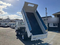 ISUZU Elf Dump TPG-NKR85AD 2016 116,099km_2