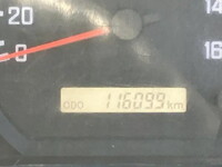 ISUZU Elf Dump TPG-NKR85AD 2016 116,099km_31