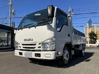 ISUZU Elf Dump TPG-NKR85AD 2016 116,099km_3