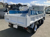 ISUZU Elf Dump TPG-NKR85AD 2016 116,099km_4