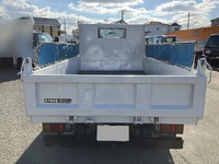 ISUZU Elf Dump TPG-NKR85AD 2016 116,099km_5