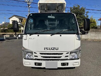 ISUZU Elf Dump TPG-NKR85AD 2016 116,099km_6