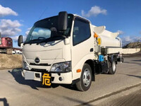 HINO Dutro Tank Lorry 2DG-XZU675M 2024 1,000km_3