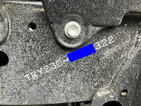 TOYOTA Dyna Flat Body 3BF-TRY230 2022 5,728km_12