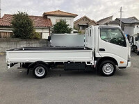 TOYOTA Dyna Flat Body 3BF-TRY230 2022 5,728km_5