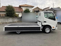 TOYOTA Dyna Flat Body 3BF-TRY230 2022 5,728km_9