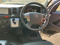 TOYOTA Hiace Kindergarten Bus  3BF-TRH223B 2023 15,000km_16