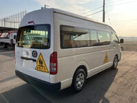 TOYOTA Hiace Kindergarten Bus  3BF-TRH223B 2023 15,000km_2