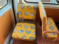 TOYOTA Hiace Kindergarten Bus  3BF-TRH223B 2023 15,000km_30