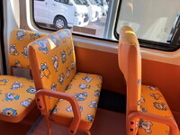 TOYOTA Hiace Kindergarten Bus  3BF-TRH223B 2023 15,000km_31