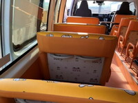 TOYOTA Hiace Kindergarten Bus  3BF-TRH223B 2023 15,000km_34