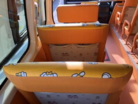 TOYOTA Hiace Kindergarten Bus  3BF-TRH223B 2023 15,000km_35