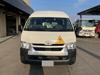 TOYOTA Hiace Kindergarten Bus  3BF-TRH223B 2023 15,000km_3