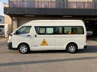 TOYOTA Hiace Kindergarten Bus  3BF-TRH223B 2023 15,000km_5